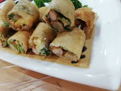 -醉壹号海鲜大排档(厦门美食地标店)