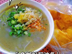 -汪记鲜鱼糊汤粉(沈阳路总店)