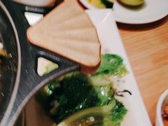 -醉得意·山茶油炒土鸡(福州永泰新安古街店)