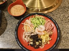 -梦山水日本烧肉(五四广场店)