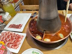 -满福居·烧烤涮(四八二店)