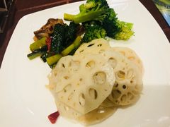 -尊品牛排(沙湾印象汇店)