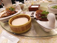 烤鸭-大鸭梨烤鸭店(花园村店)