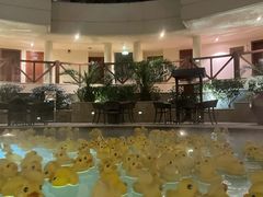 -苏州湾王焰温泉度假酒店