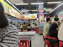 -小民大排档(江汉路店)