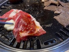 -猫爪爪原切自助烤肉(观音桥阳光世纪店)