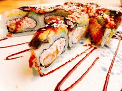 -Hatsune隐泉日式料理(三里屯太古里店)