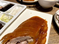 -小大董·烤鸭(凤凰汇店)