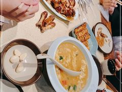 -状元阁烧烤(新华路总店)