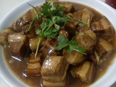 红烧肉-泰来风味馆(桂林街店)