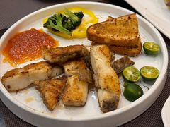 -麦香坊(伏波山店)