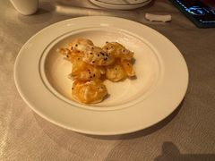 -上海金桥红枫万豪酒店-万豪中餐厅