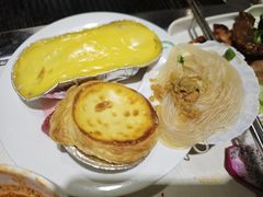 -比尔斯健康烤肉自助餐厅