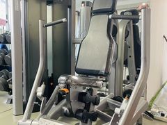 -炼呗运动康复·健身工作室(紫竹桥店)