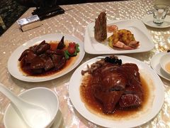 -8餐厅(新葡京酒店)