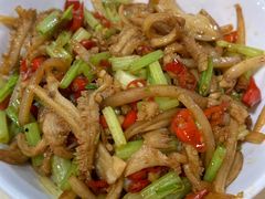 -笨罗卜浏阳菜馆(龙华鹏润达店)