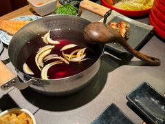 -沼津港精致料理·寿喜烧·烧鸟(龙湖南桥天街日料榜单店)