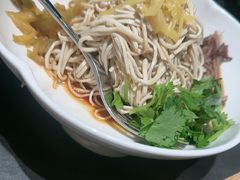 -小厨娘金榜题名(夫子庙秦淮河店)