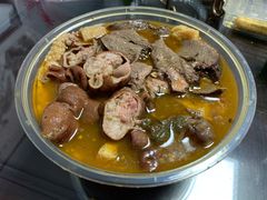 肖村桥卤煮-原肖村桥卤煮(旧宫东路店)