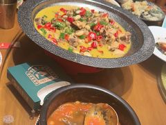 -那拉提之疆·新疆菜(美院店)