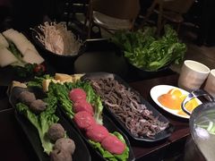 -牛焱·贵州黄牛肉火锅(城西银泰店)