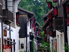 -小河直街历史文化街区