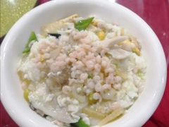-華僑飯店中餐厅