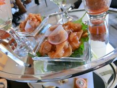 -北京柏悦酒店·锦庭餐厅Dining Room