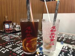 -七爷清汤腩·港式茶餐厅(世博店)