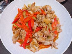 -庐灶江南·江南菜·四合院Bistro(东直门雍和宫·原华侨宾馆店)