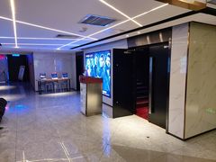 -金逸影城(中关村店)