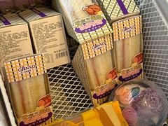 -GANSO元祖食品(双井店)