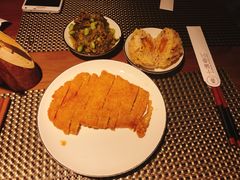 -十面春风·江南面馆(崇宁路店)