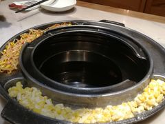 -韩宫宴烤肉·料理(苏州中心店)