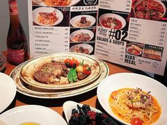 -Grand James·地中海bistro(百家湖1912店)