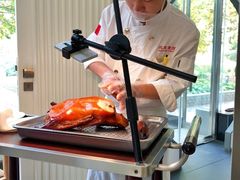 -御仙都北京菜馆·烤鸭店(双井店)
