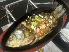 -老黑板筋(顺义总店)