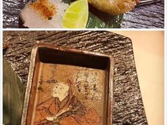 -鮨一日本料理(大中华店)