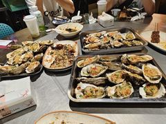 -宵夜侠·自选衡阳烧烤大排档(新塘白江店)