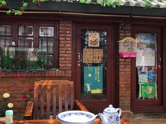-阿鹏故事云南野生菌火锅(人民路店)
