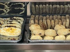 -老回回烩面馆(左家庄店)