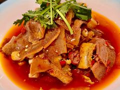 -张太婆老妈蹄花川菜馆·中华餐饮老字号(望平街店)