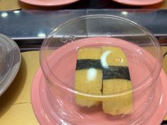 -争鲜回转寿司(朝北大悦城店)