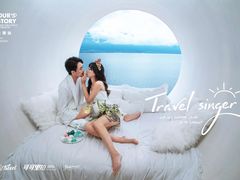 -爱我旅拍婚纱摄影(大理店)