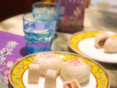 -富华斋饽饽铺·宫廷糕点·伴手礼(护国新天地店)
