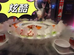 -音乐派KTV(银泰城店)