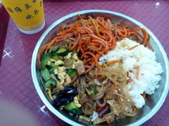 android_upload_pic-北京大学-燕南食堂