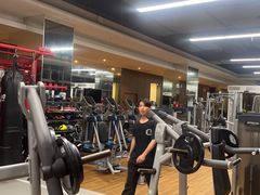 -MOHO FITNESS梦航游泳健身(国创中心店)