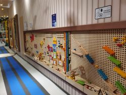 -MELAND CLUB亲子乐园•派对(石家庄万象城店)
