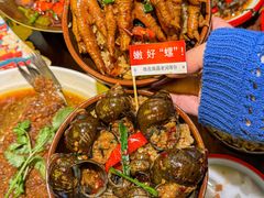 -老闵田螺馆·南昌市井菜·特色小吃(总店)